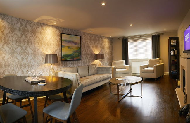 Five Star Stays - Foto 55