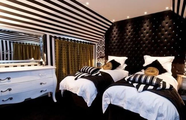 Five Star Stays - Foto 3