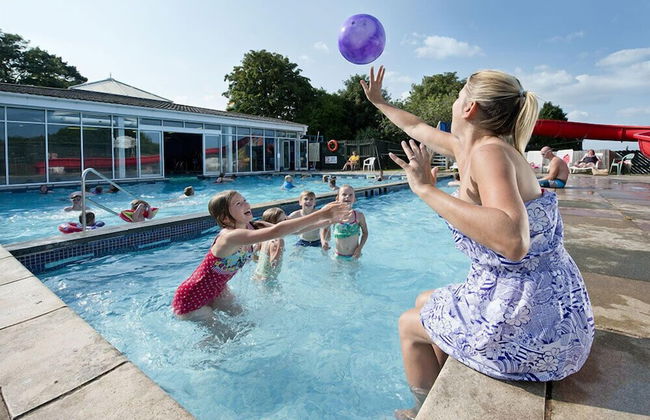 South Bay Holiday Park - Foto 1