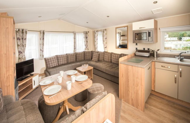 South Bay Holiday Park - Foto 16