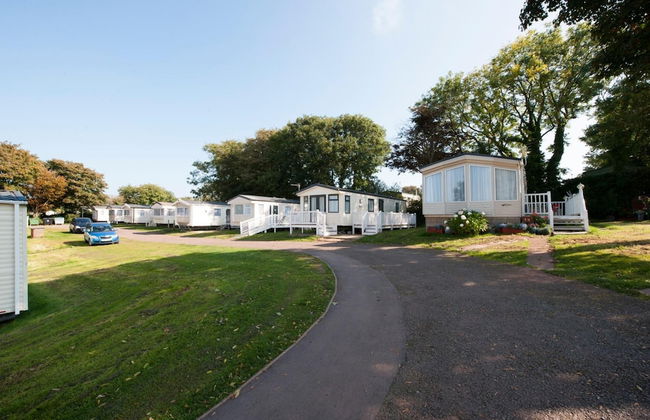 South Bay Holiday Park - Foto 47