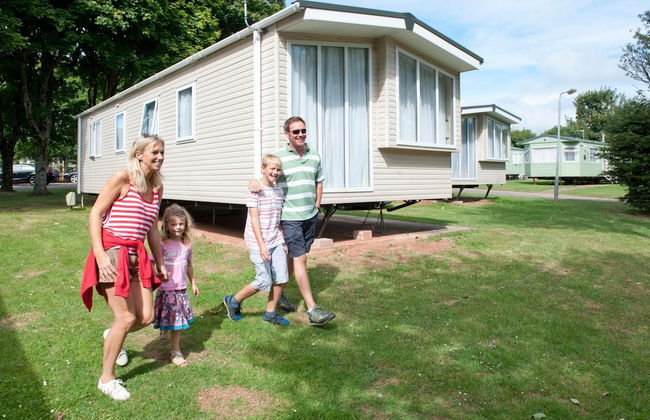 South Bay Holiday Park - Foto 40