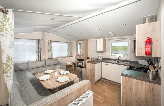 South Bay Holiday Park - Foto 13