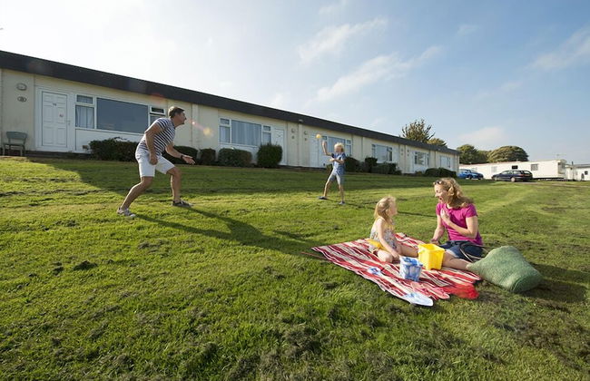 South Bay Holiday Park - Foto 44