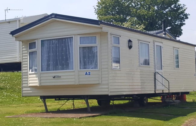 South Bay Holiday Park - Foto 45
