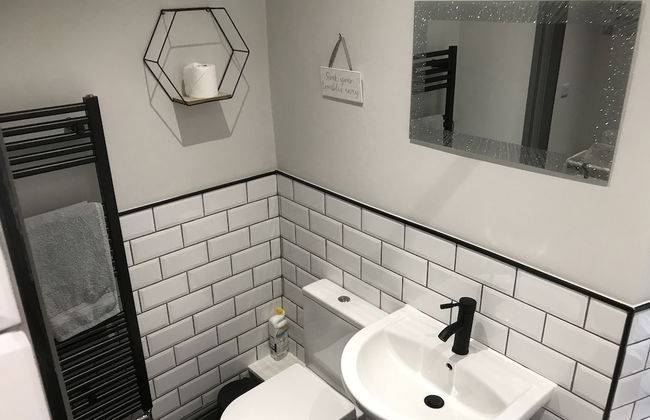 North Lodge - Foto 12