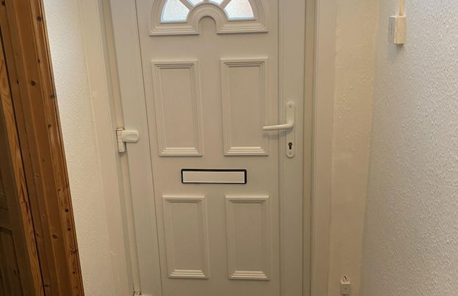 Stayzo House Accommodation- Coventry Free Parking - Foto 6