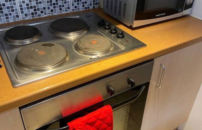 Stayzo House Accommodation- Coventry Free Parking - Foto 20