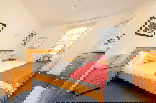 Foto 2 - JOIVY Thistle Street - Heart of the City 2-bedroom Apt