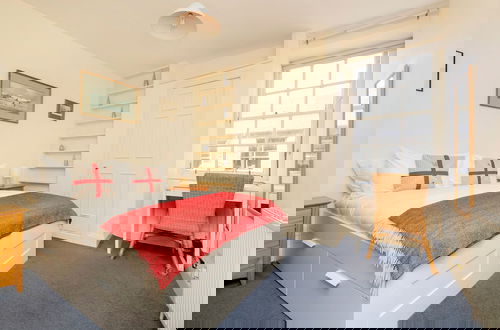 Foto 1 - JOIVY Thistle Street - Heart of the City 2-bedroom Apt