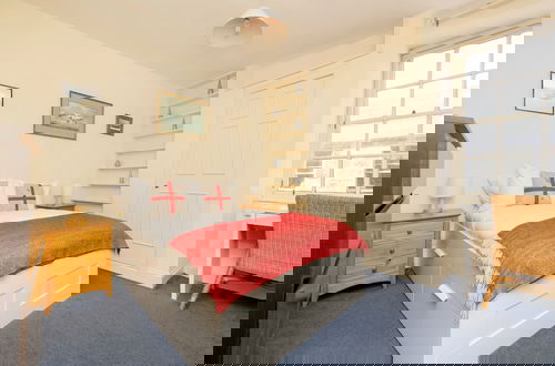 Foto 5 - JOIVY Thistle Street - Heart of the City 2-bedroom Apt