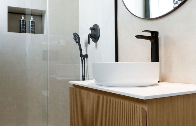 Puerta Catedral Suites - Foto 47