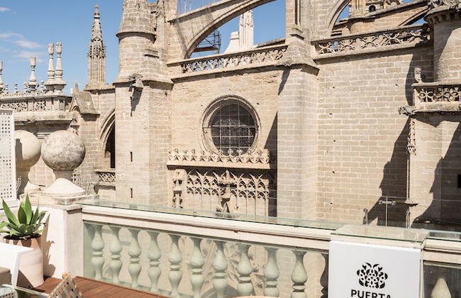 Puerta Catedral Suites - Foto 54