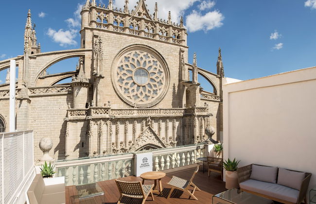 Puerta Catedral Suites - Foto 1