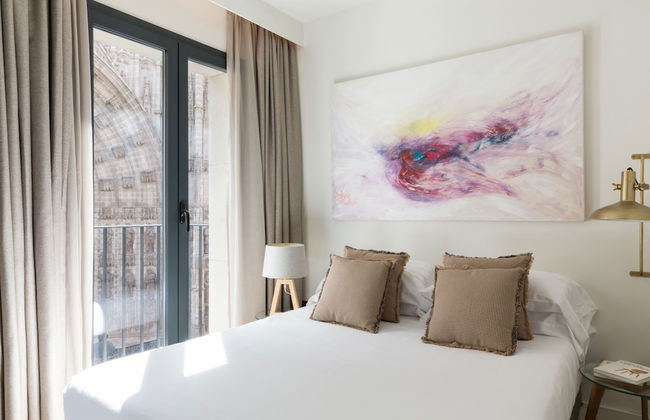 Puerta Catedral Suites - Foto 4
