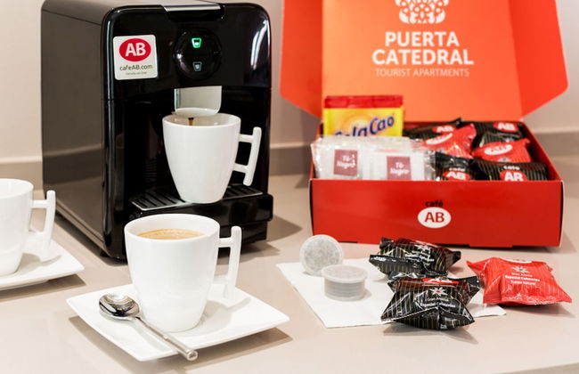 Puerta Catedral Suites - Foto 49