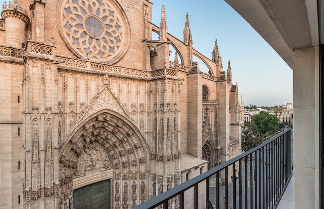 Puerta Catedral Suites - Foto 58