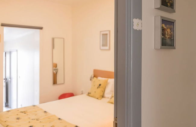 Apartamento A Francos Love lair 2 - Foto 2