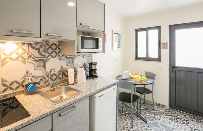 Apartamento A Francos Love lair 2 - Foto 11