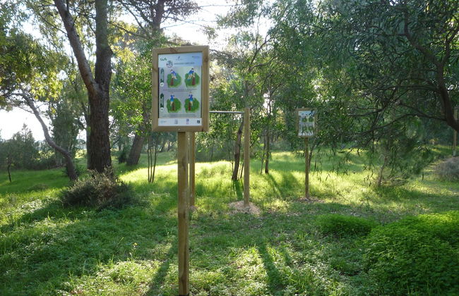 BioMasseria Santa Lucia - Foto 36
