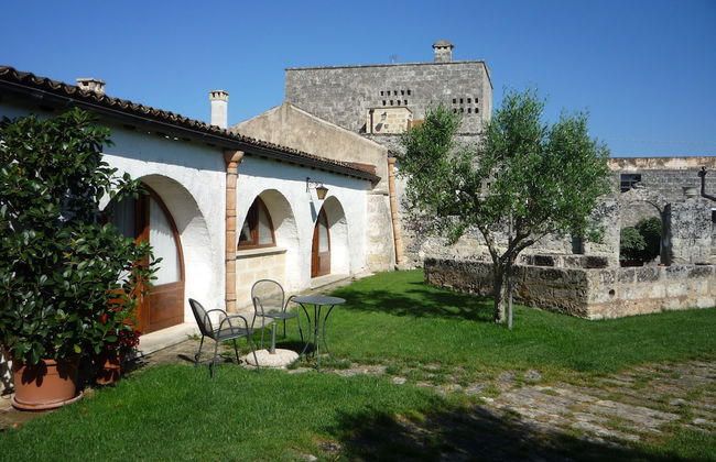 BioMasseria Santa Lucia - Foto 58