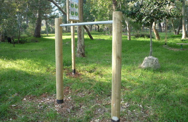 BioMasseria Santa Lucia - Foto 35