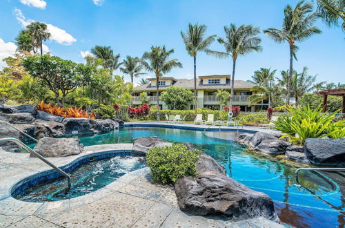 Photo 23 - Waikoloa Beach Villas E33