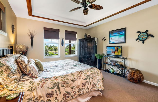 Waikoloa Beach Villas E32 - Foto 2