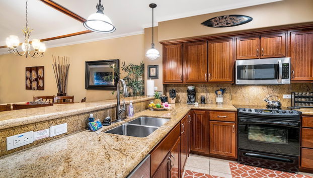 Cucina privata