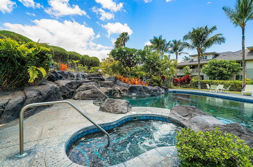 Photo 25 - Waikoloa Beach Villas P32