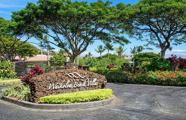 Waikoloa Beach Villas E32 - Foto 39