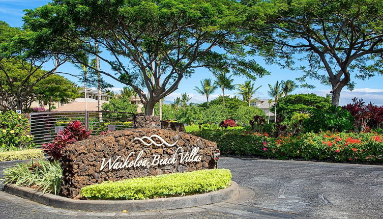 Foto 1 - Waikoloa Beach Villas E32