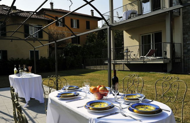 Gravedona Orange (Apt. 4) - Photo 11