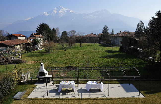 Gravedona Orange (Apt. 4) - Photo 21