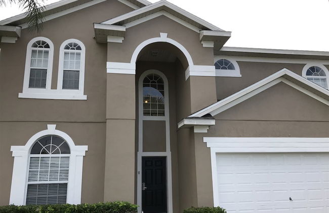 7 Bedroom Home With Private Screened Pool Spa Gameroom and 2 Master Suites by Florida Dream Homes - Foto 13