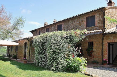 Foto 1 - Agriturismo Poggio Porsenna