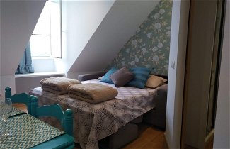 Foto 2 - Bright 1 Bedroom Apartment in the Heart of Sunny Lisbon