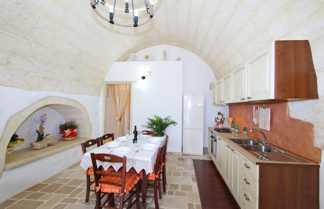 Villa Luce - Foto 11
