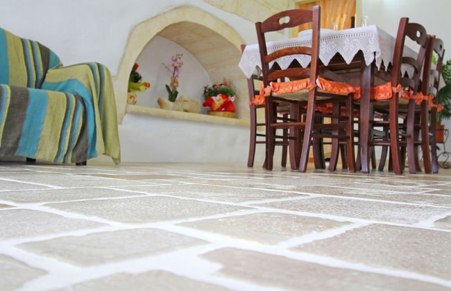 Villa Luce - Foto 12