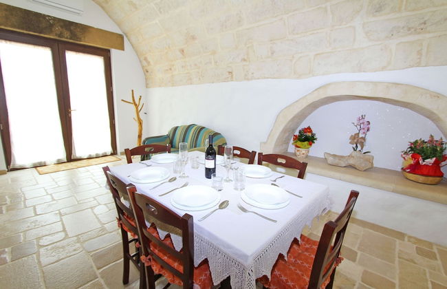 Villa Luce - Foto 13