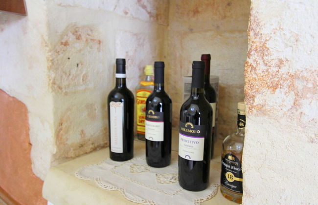 Villa Luce - Foto 38