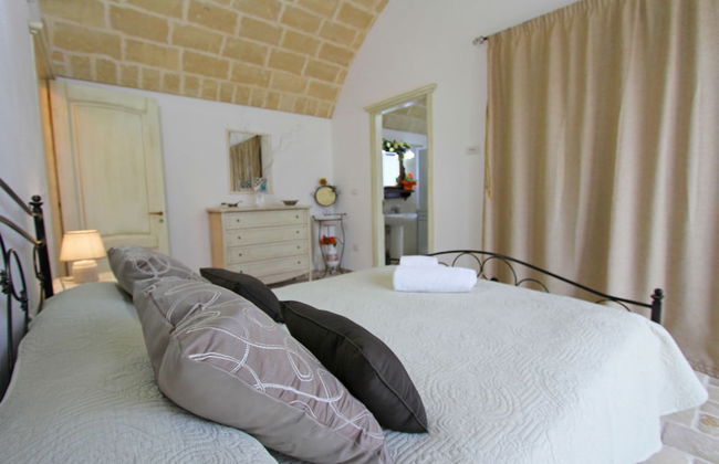 Villa Luce - Foto 9