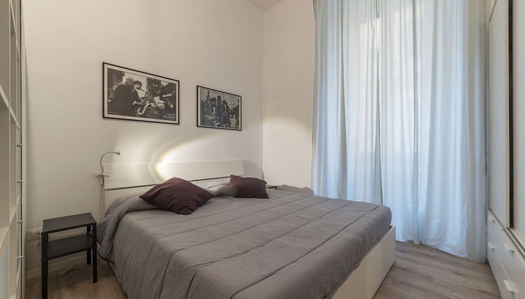 Photo 1 - Trastevere&Gianicolo Cozy Flat