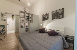 Photo 2 - Trastevere&Gianicolo Cozy Flat