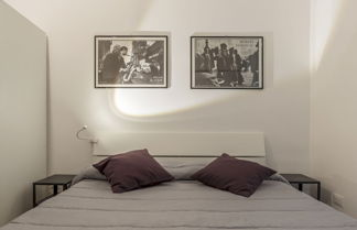 Foto 3 - Trastevere&Gianicolo Cozy Flat
