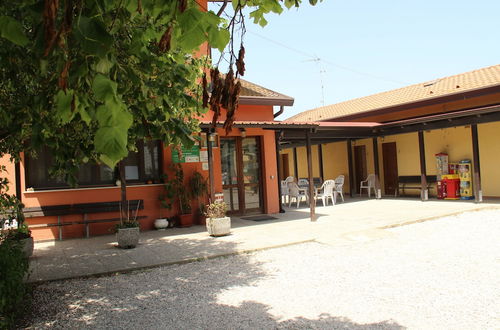 Foto 1 - Agriturismo La Fraterna