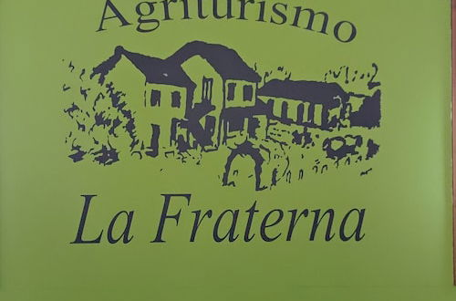 Foto 55 - Agriturismo La Fraterna