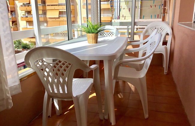 Apartamento Marina - Foto 1