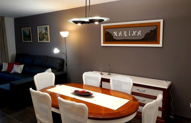 Apartamento Marina - Foto 31