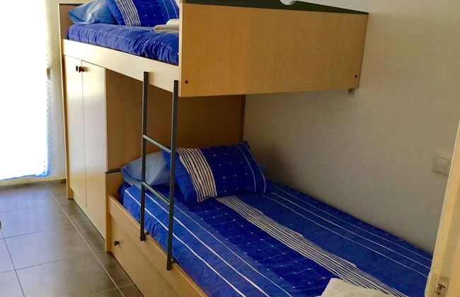 Apartamento Marina - Foto 3